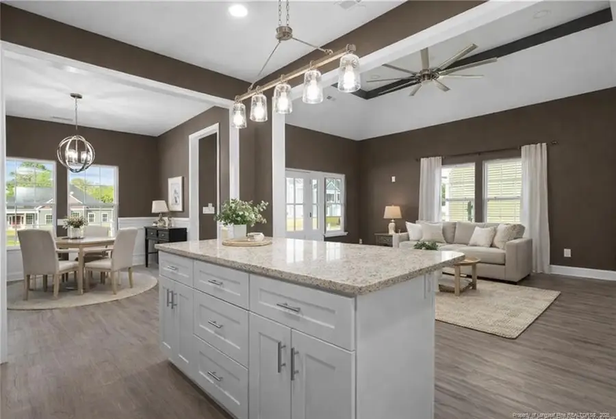 104 Miami Street, Clinton, NC 28328 - #3