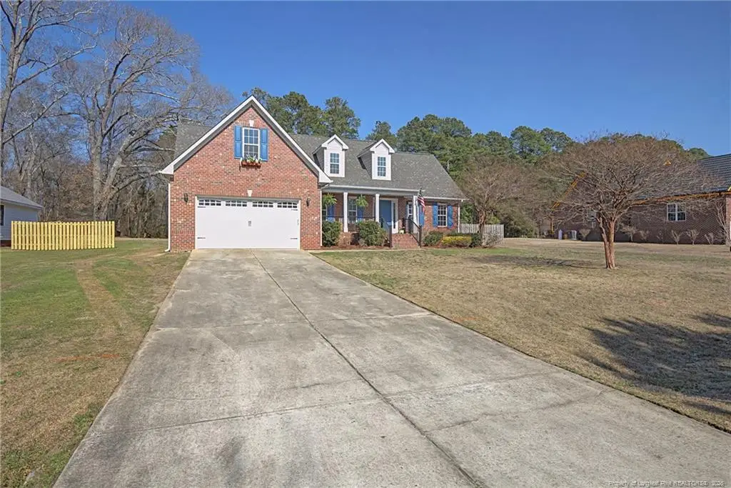 2271 Solomons Pass, Hope Mills, NC 28348 - #1