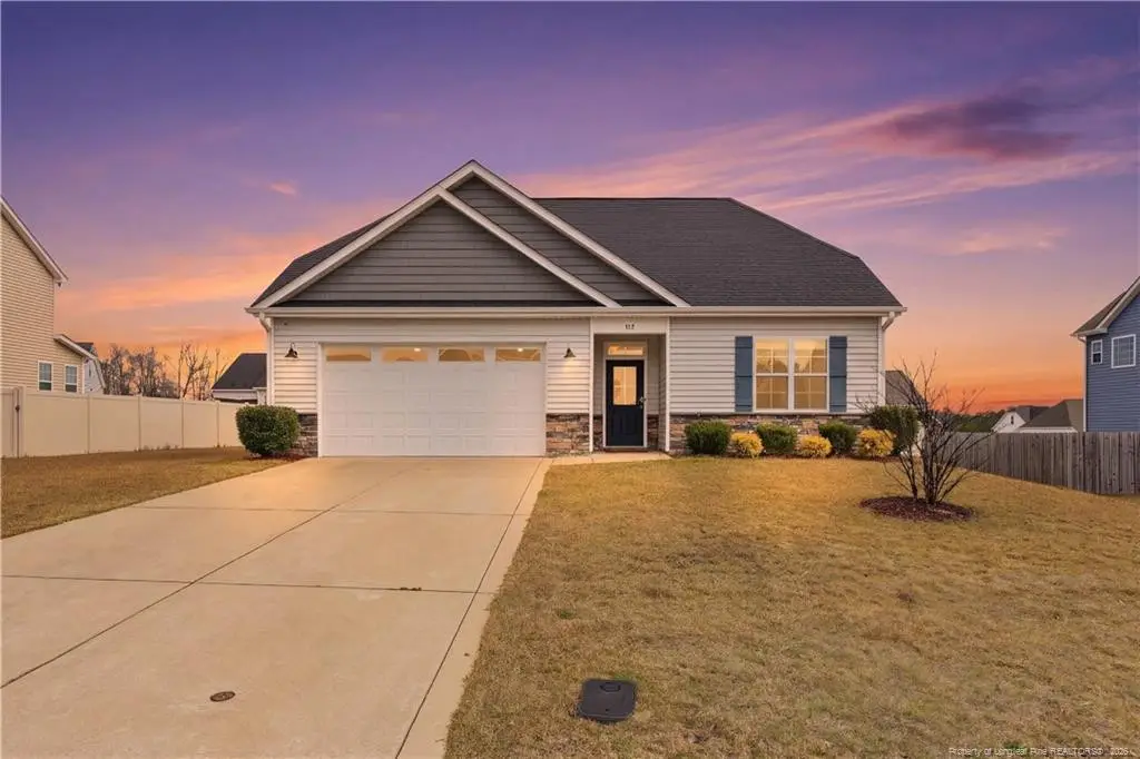 414 Longthorpe Road, Fayetteville, NC 28311 - #1