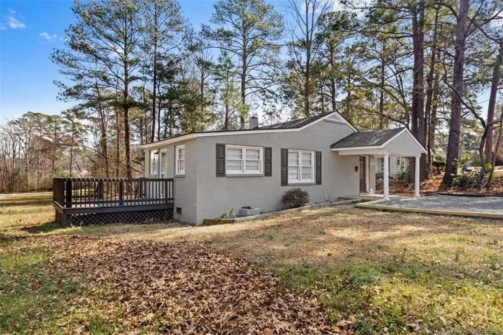 1108 Stamper Road, Fayetteville, NC 28303 - #1