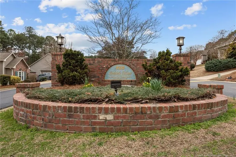 6504 Burnside Place, Fayetteville, NC 28311 - #2