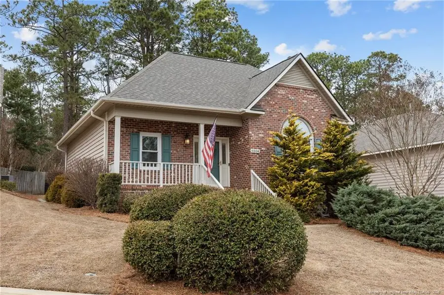 6504 Burnside Place, Fayetteville, NC 28311 - #3