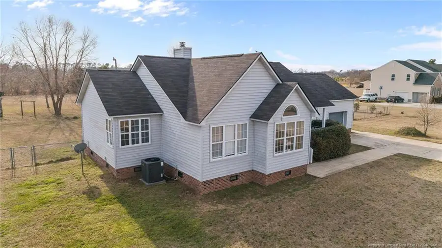 261 W Palmer Street, Raeford, NC 28376 - #3