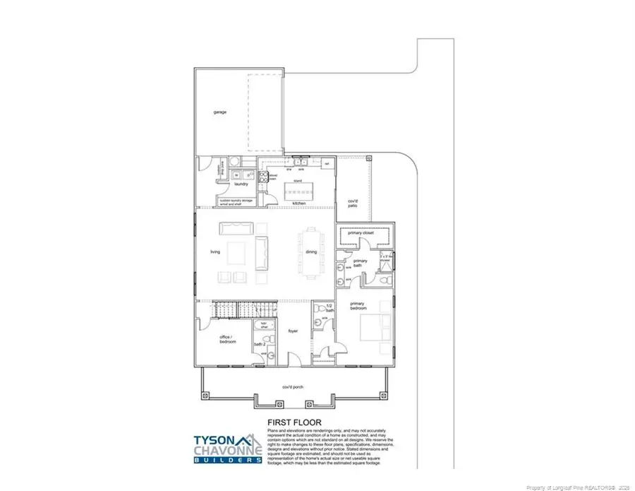 318 Pinecrest Drive, Fayetteville, NC 28305 - #3