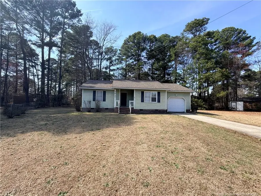 7011 Wright Court, Fayetteville, NC 28314 - #2