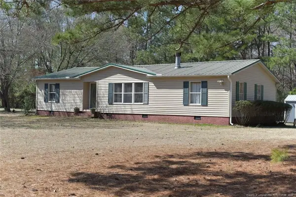 780 Old River Road, Carthage, NC 28327