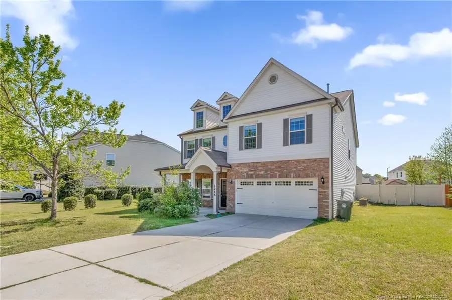 1246 Birchmere Way, Fayetteville, NC 28312 - #3