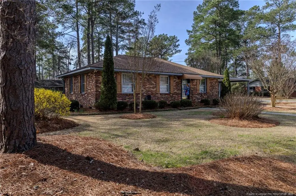 507 W 20th Street, Lumberton, NC 28358 - #1