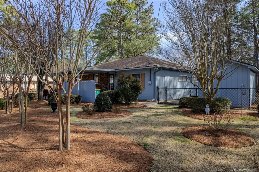 507 W 20th Street, Lumberton, NC 28358 - #2