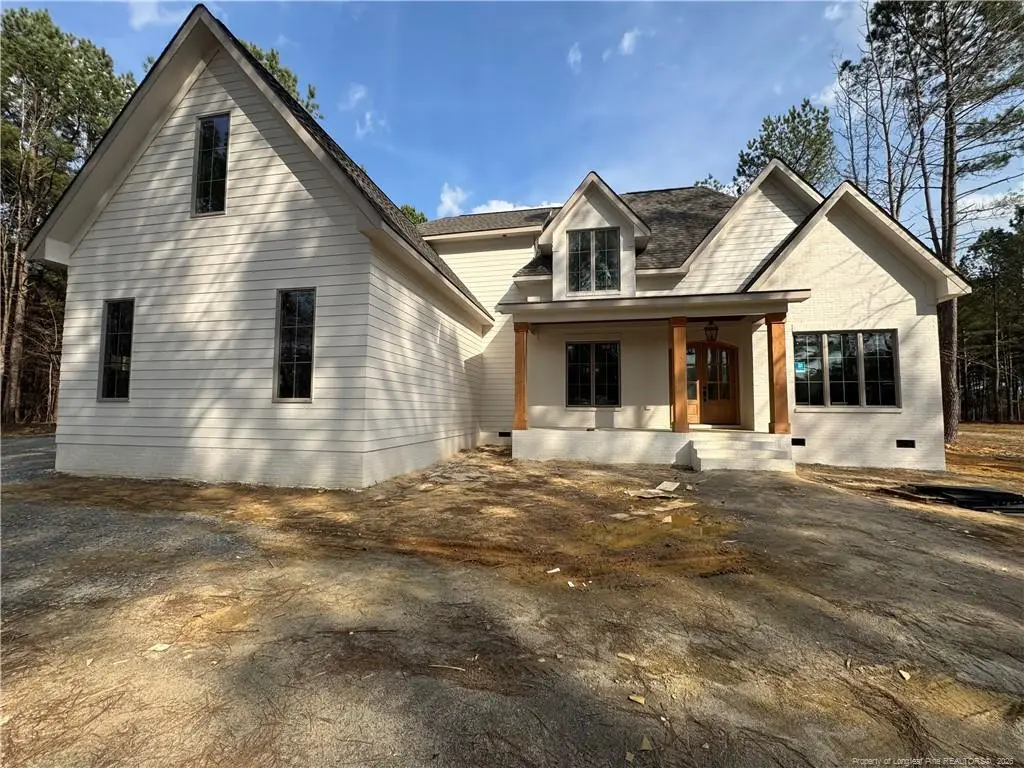 3772 Farrell Road, Sanford, NC 27332 - #1
