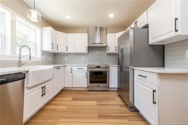 901 Mckimmon Road, Fayetteville, NC 28303