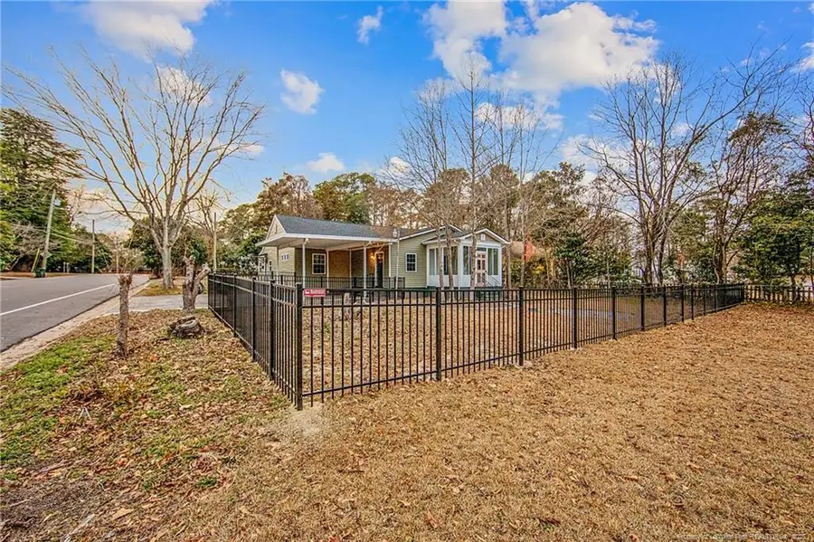 901 Mckimmon Road, Fayetteville, NC 28303 - #3