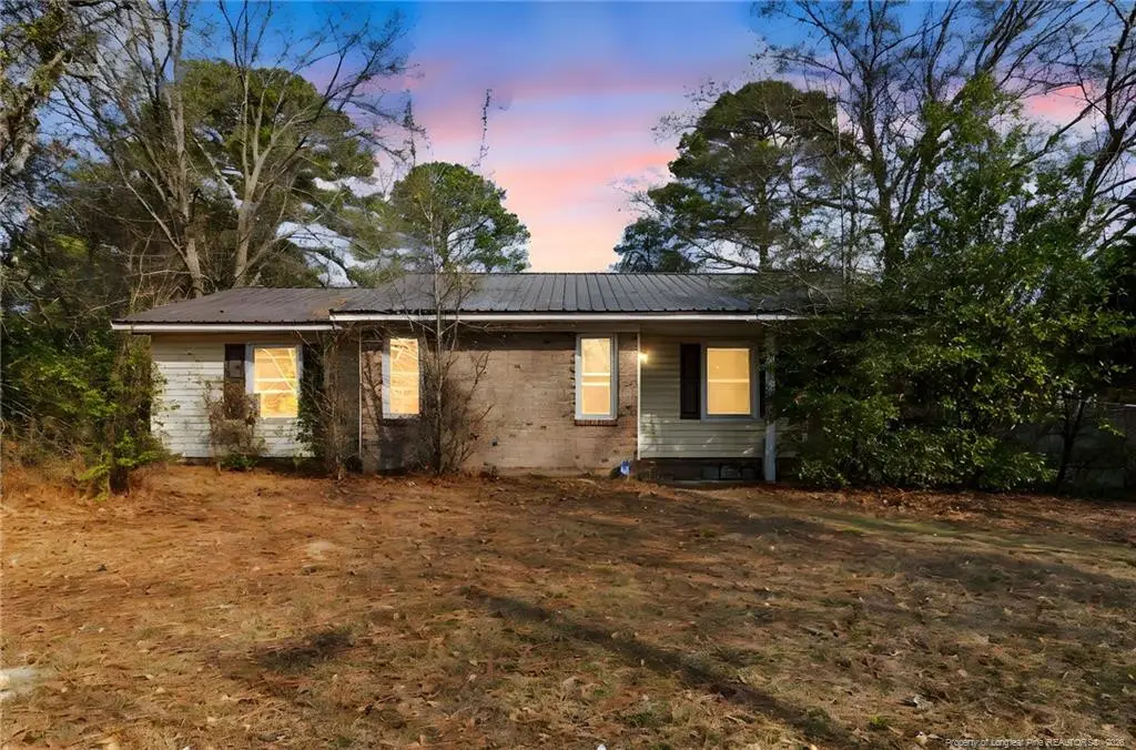 3726 Pioneer Drive, Hope Mills, NC 28348 - #1