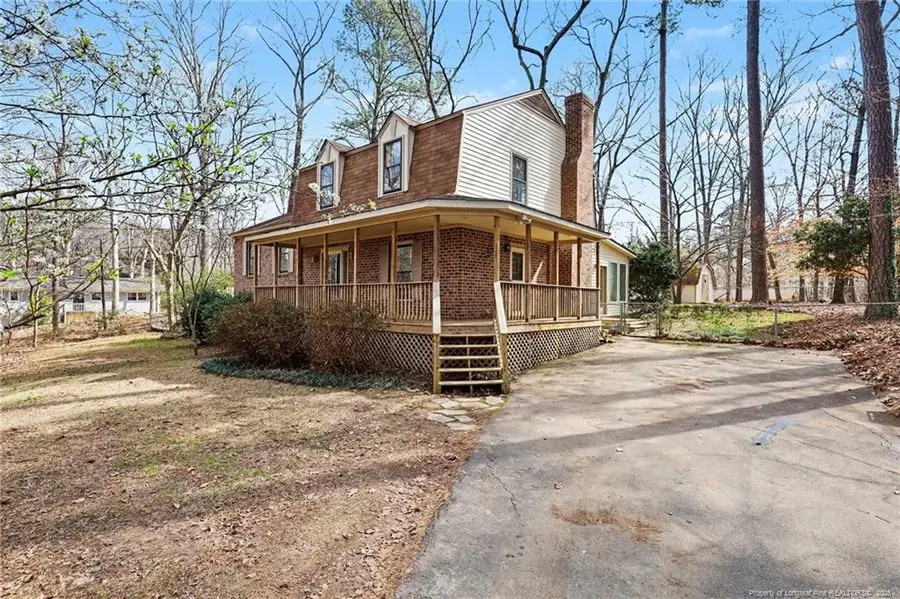 512 Sussex Avenue, Sanford, NC 27330 - #3