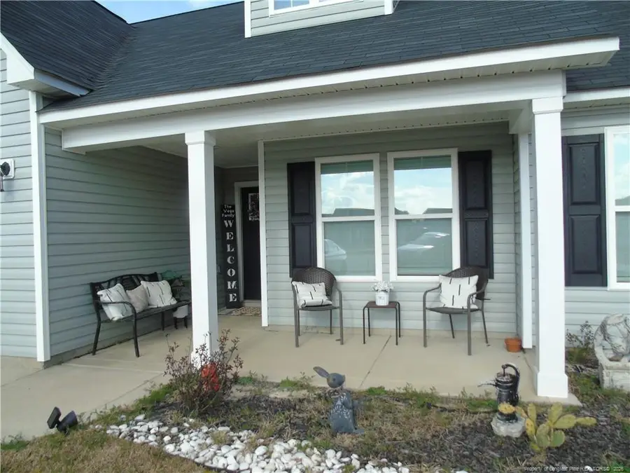 149 National Drive, Parkton, NC 28371 - #2