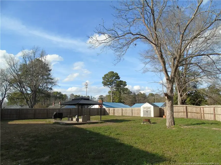149 National Drive, Parkton, NC 28371 - #3