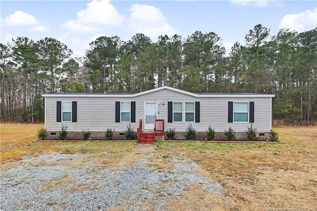 3900 Mckethan Street, Wade, NC 28395 - #1