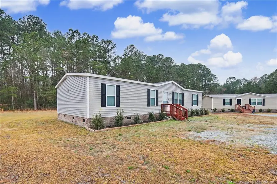 3900 Mckethan Street, Wade, NC 28395 - #3