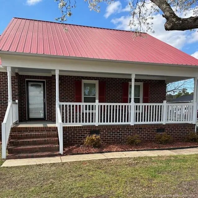 3043 Tom Geddie Road #2, Eastover, NC 28312 - #1