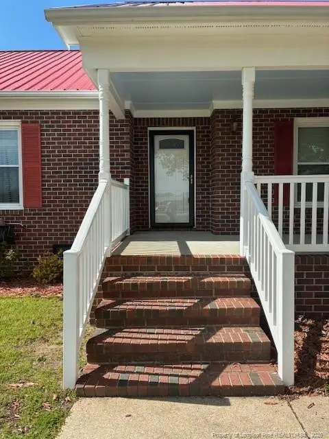 3043 Tom Geddie Road #2, Eastover, NC 28312 - #2