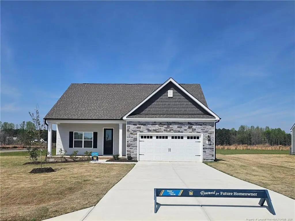 17 Camp Rock Road, Lillington, NC 27546 - #1