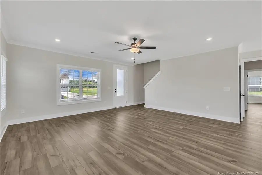 17 Camp Rock Road, Lillington, NC 27546 - #2