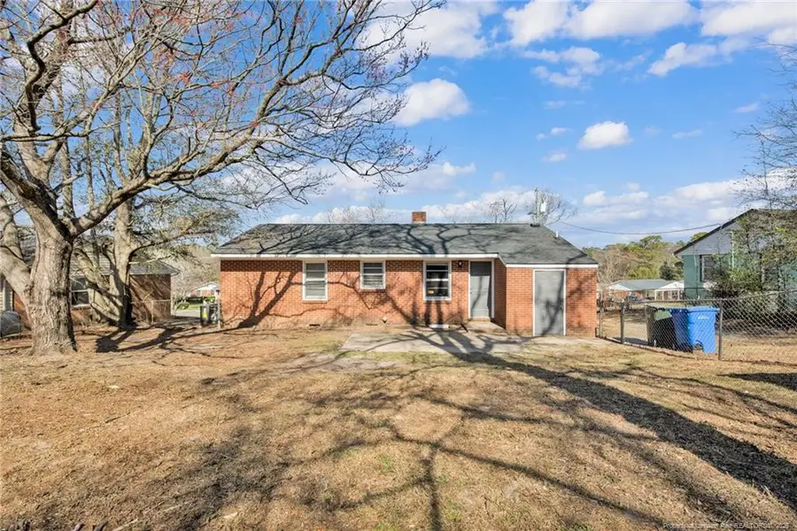 4009 Village Drive, Fayetteville, NC 28304 - #2