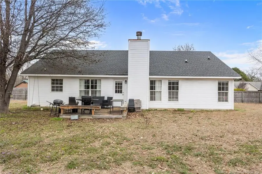 136 Chapel Hill Drive, Raeford, NC 28376 - #2