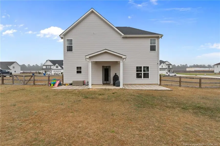 181 Turkey Trot Lane, Raeford, NC 28376 - #2