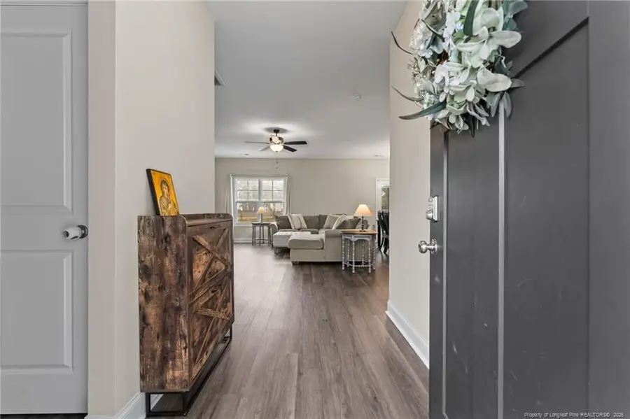 181 Turkey Trot Lane, Raeford, NC 28376 - #3