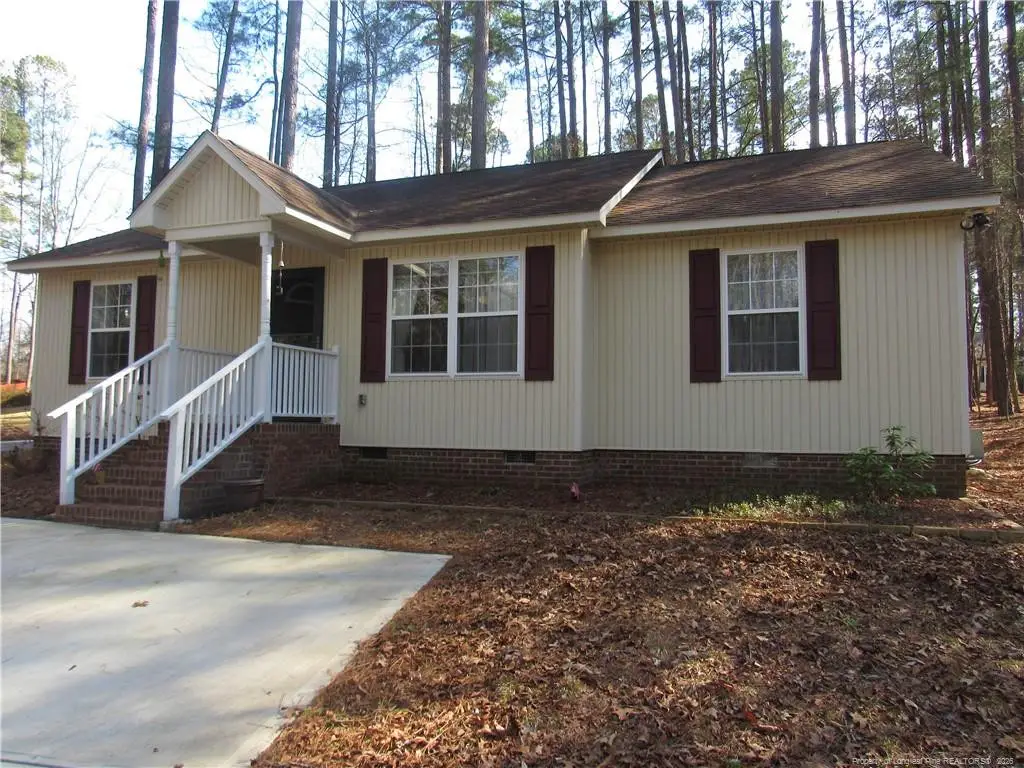 1429 Alabama Avenue, Sanford, NC 27332 - #1