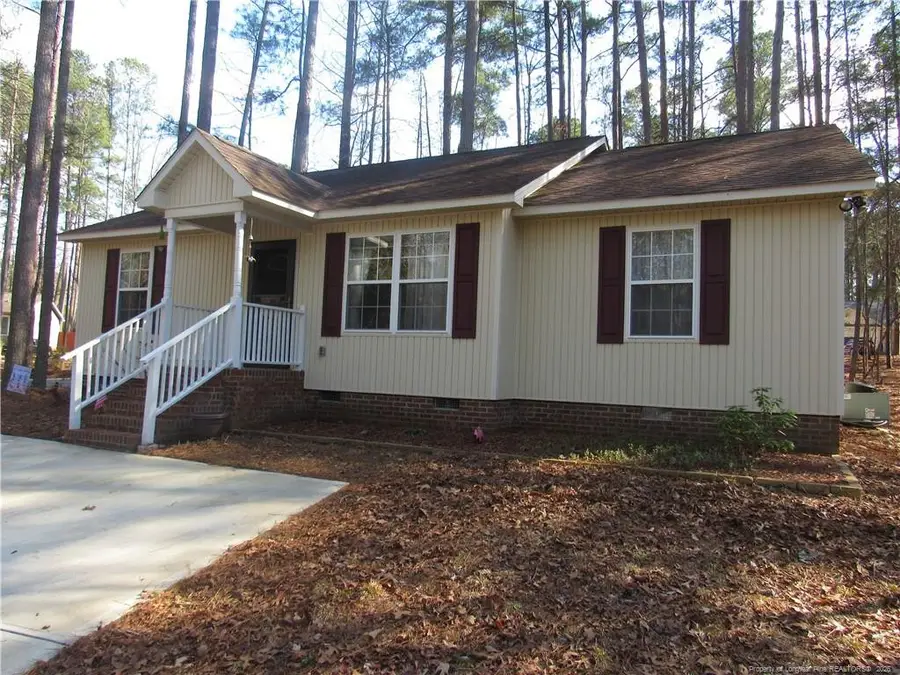 1429 Alabama Avenue, Sanford, NC 27332 - #2
