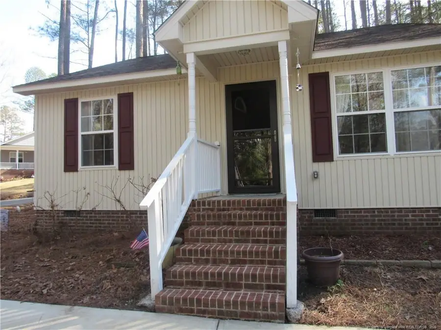 1429 Alabama Avenue, Sanford, NC 27332 - #3