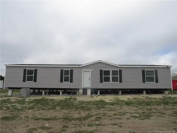 112 Tedder Road, Fairmont, NC 28340