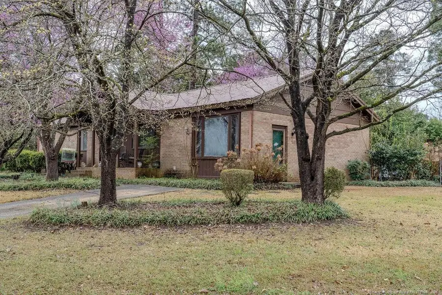 6601 Wofford Court, Fayetteville, NC 28311 - #2