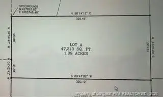 Lot A Aberdeen Road, Marston, NC 28363 - #1