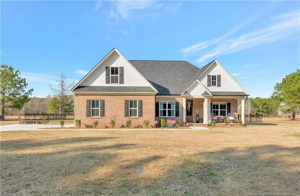 570 Old Tower Road, Lumberton, NC 28360 - #1