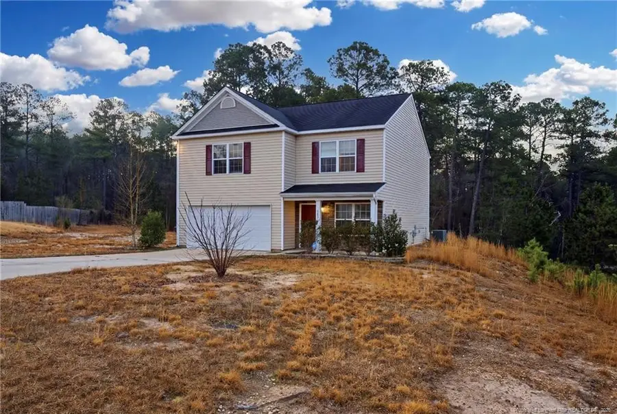 620 Magnificent Avenue, Fayetteville, NC 28306 - #2