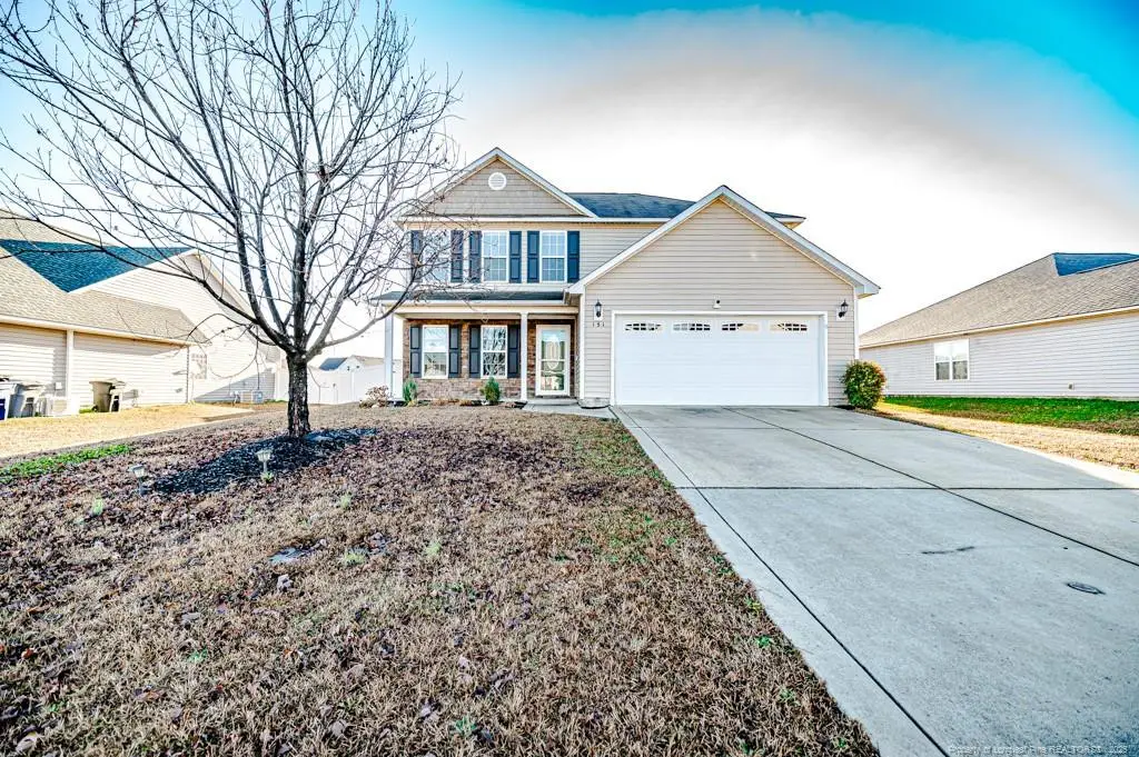 151 Ivystone Drive, Raeford, NC 28376 - #1