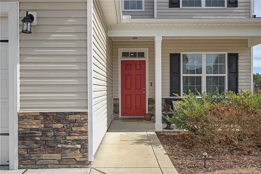 347 Croft Drive, Fayetteville, NC 28312 - #2