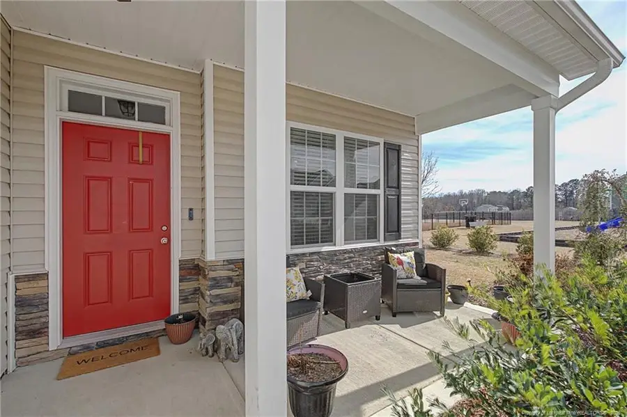 347 Croft Drive, Fayetteville, NC 28312 - #3