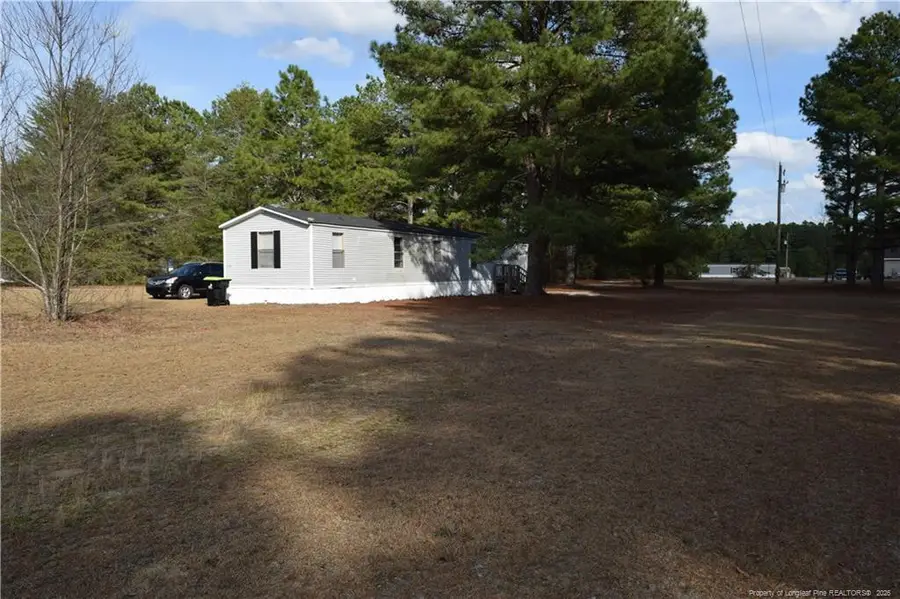 1524 Seabrook School Road, Fayetteville, NC 28312 - #3