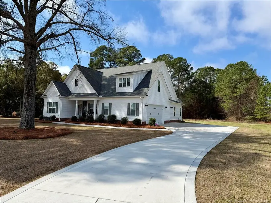 1843 Meadow Road, Lumberton, NC 28358 - #2