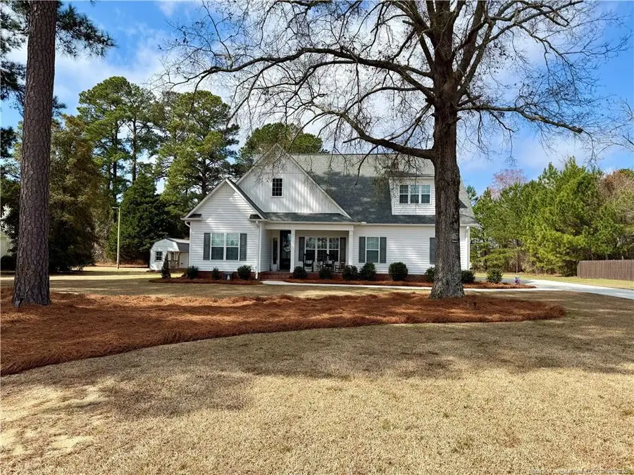 1843 Meadow Road, Lumberton, NC 28358 - #3