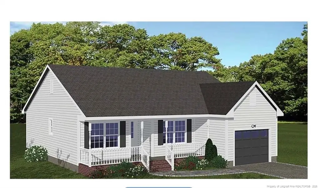 2622 Lone Pine Drive, Fayetteville, NC 28306 - #1