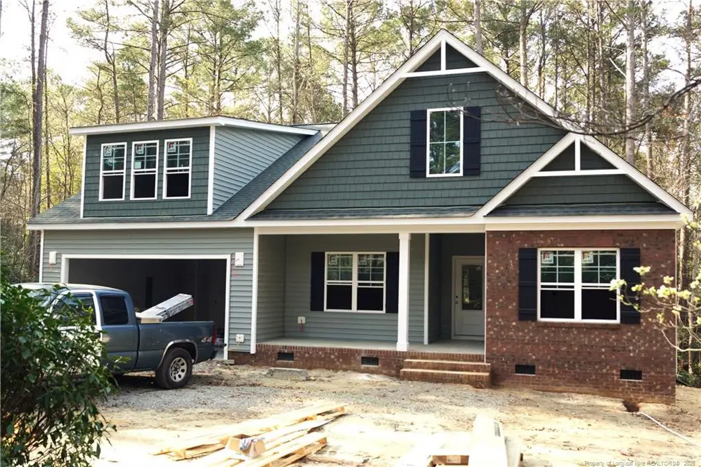 1344 Ohio Lane, Sanford, NC 27332 - #1