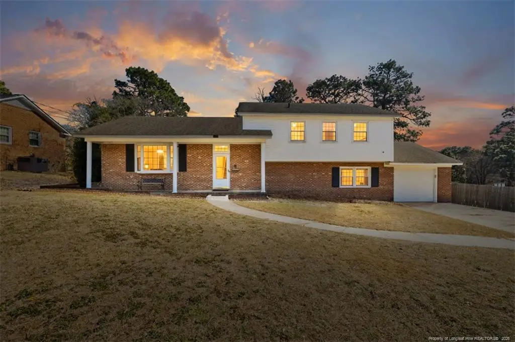 2407 Colgate Drive, Fayetteville, NC 28304 - #1
