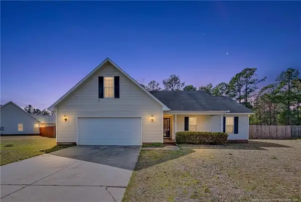 153 Rushmore Court, Raeford, NC 28376