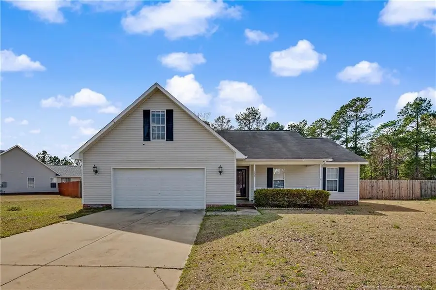 153 Rushmore Court, Raeford, NC 28376 - #2