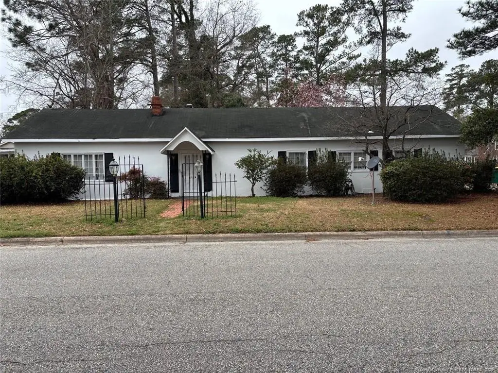 2103 Mcmillan Avenue, Lumberton, NC 28358 - #1